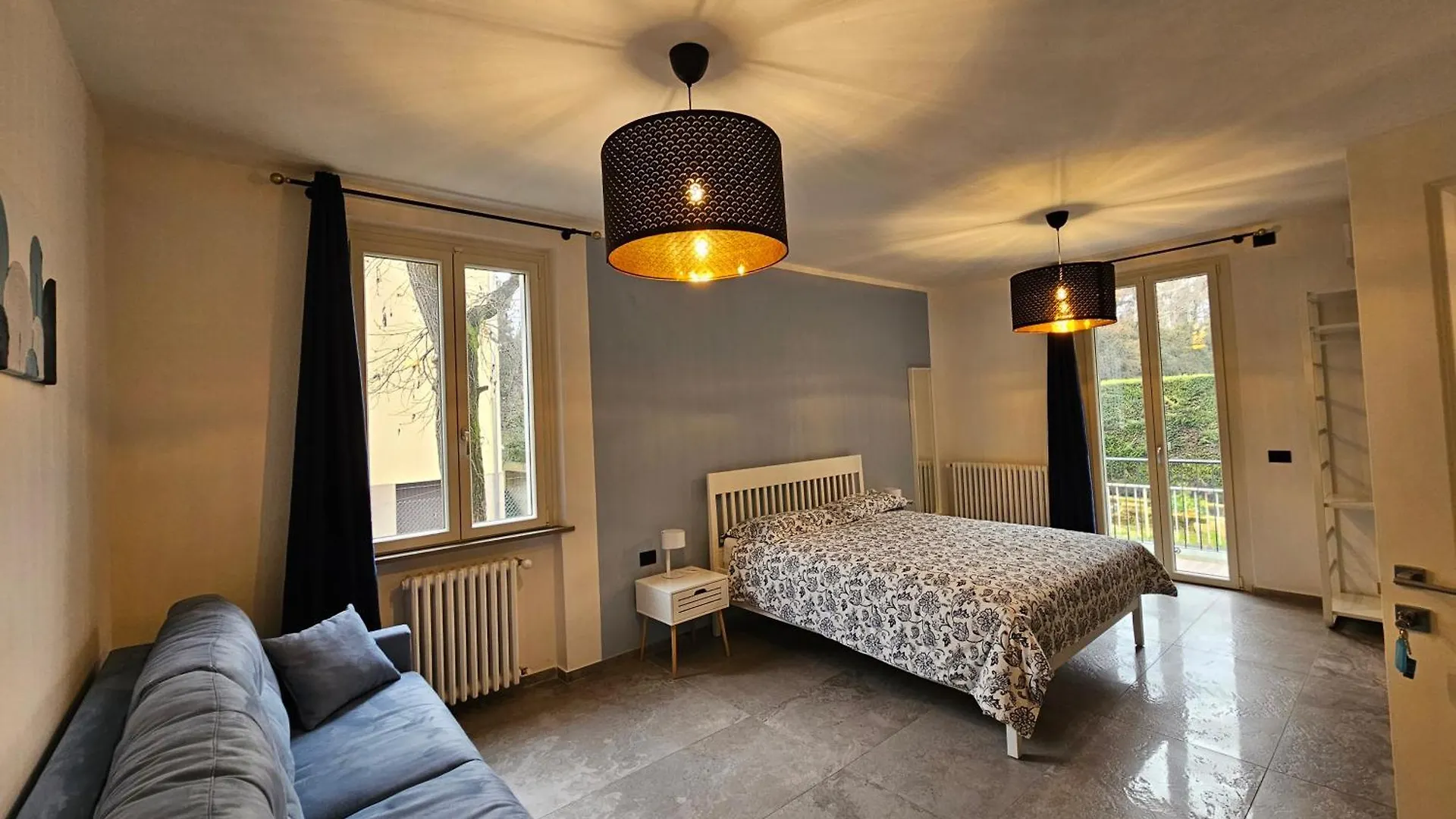 White House B&B Parma Italia