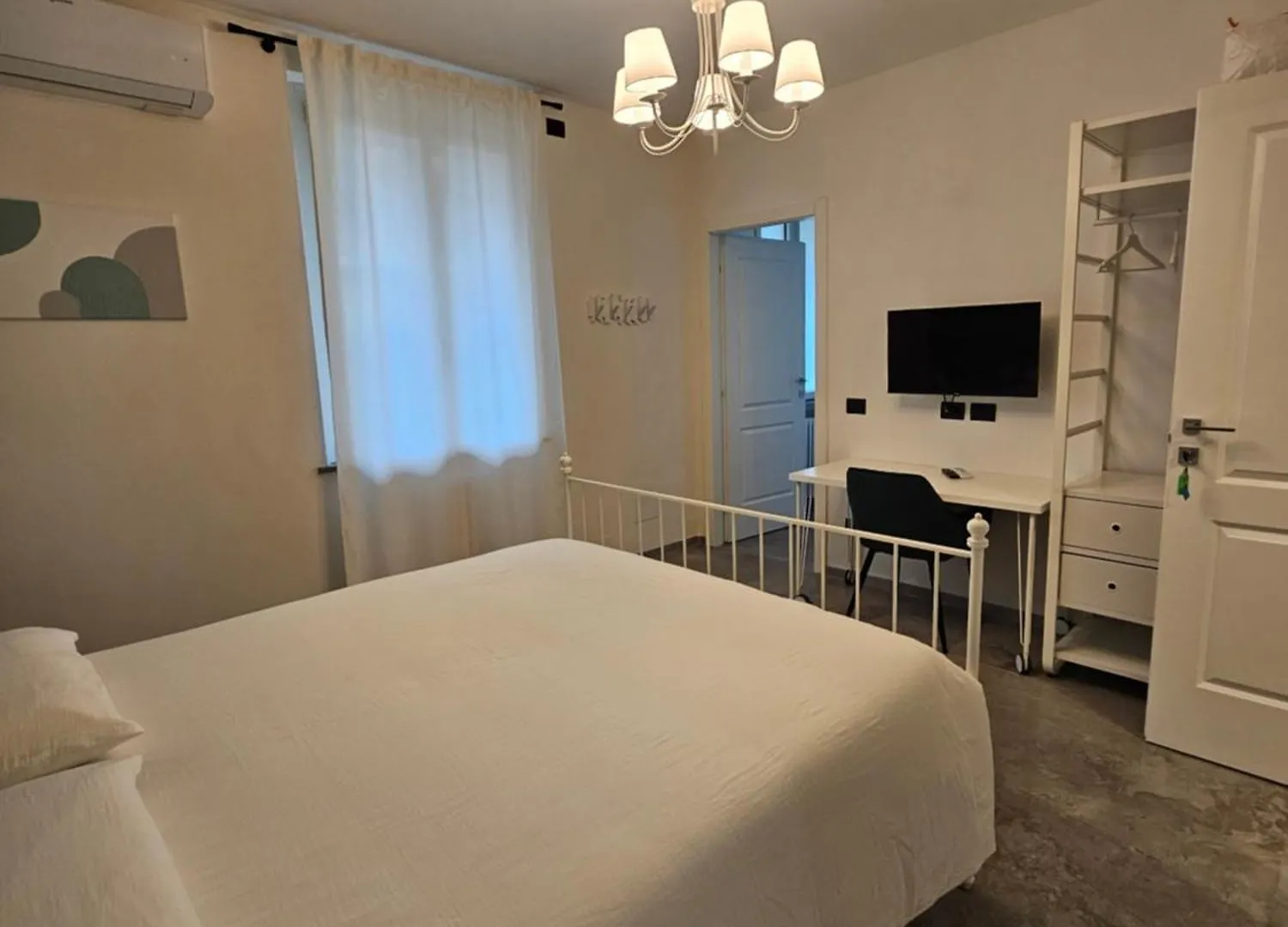 White House B&B Parma Italia