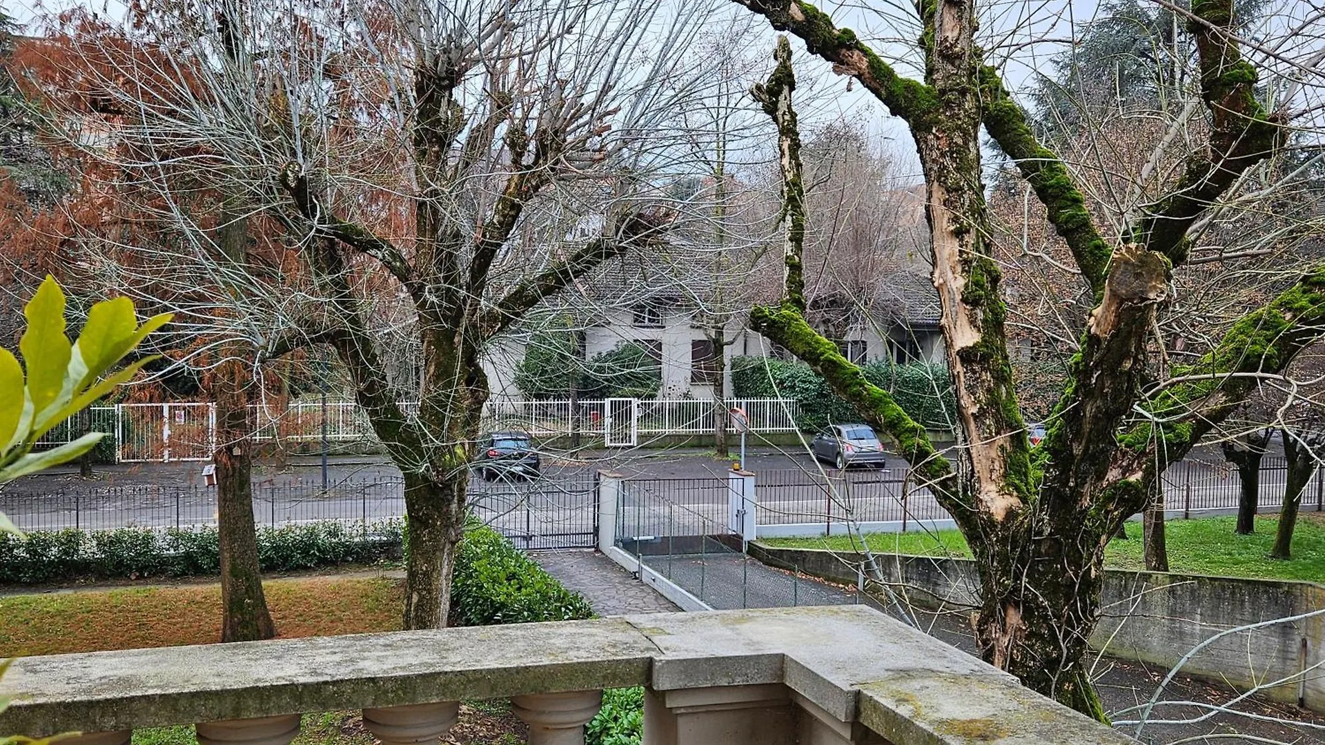 Bed & Breakfast White House B&B Parma Italia