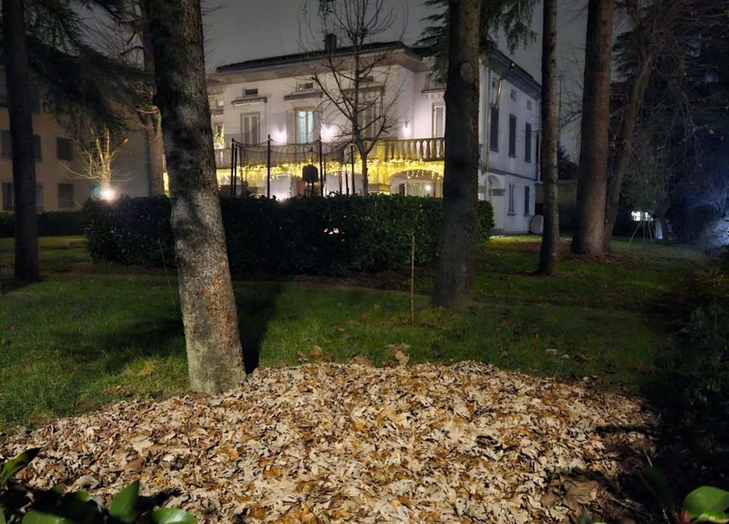 Bed & Breakfast White House B&B Parma Italia