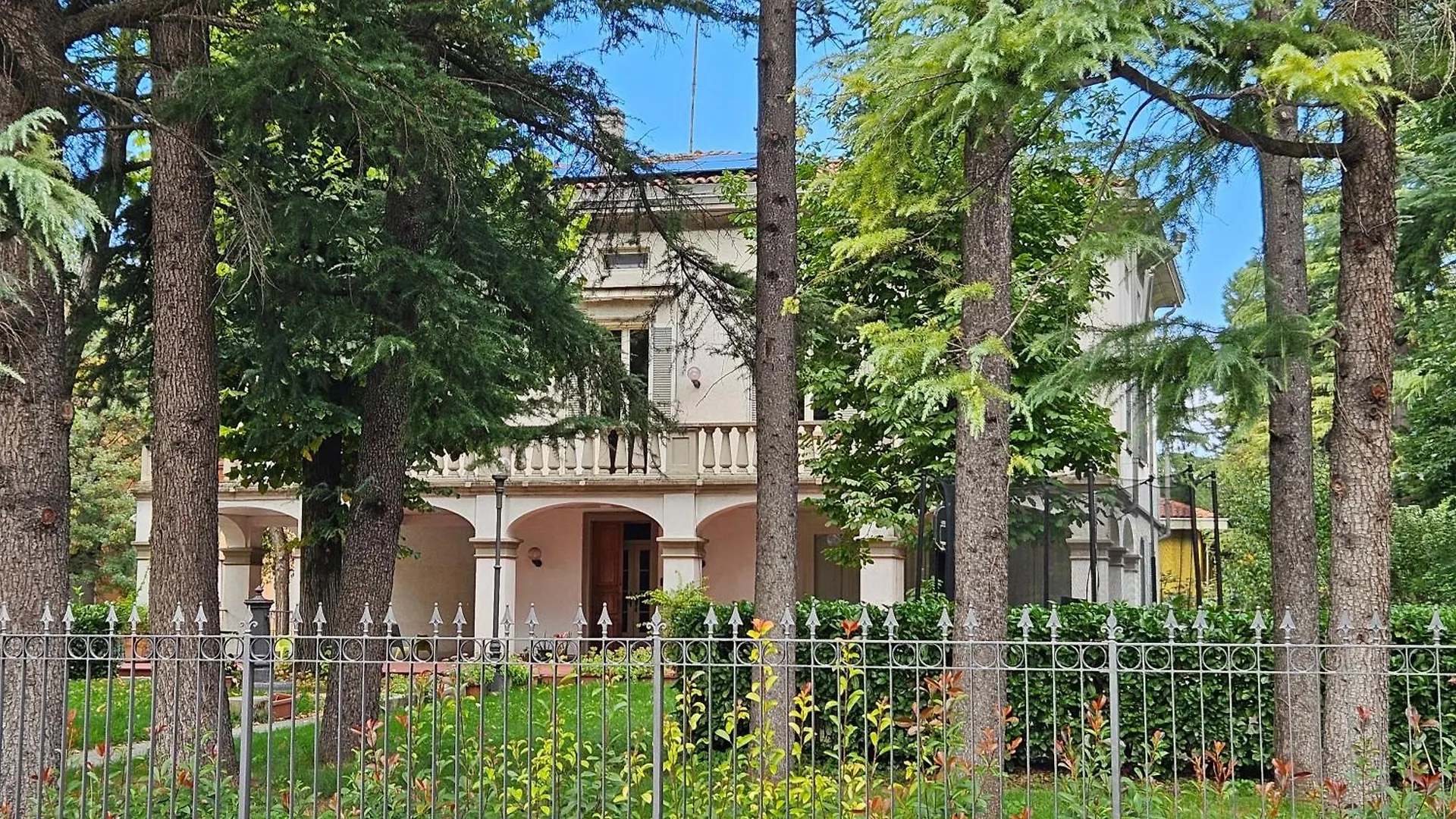 White House B&B Parma