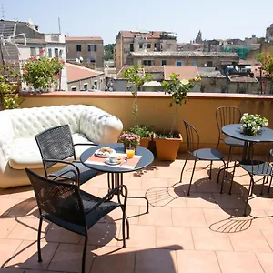 Residenza Normanna 2*, Palermo Italia