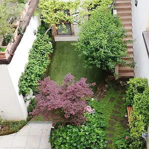 Il Giardino Segreto , Milano Italia