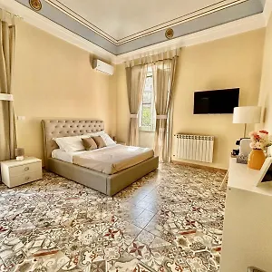 Casa Mire , Catania Italia
