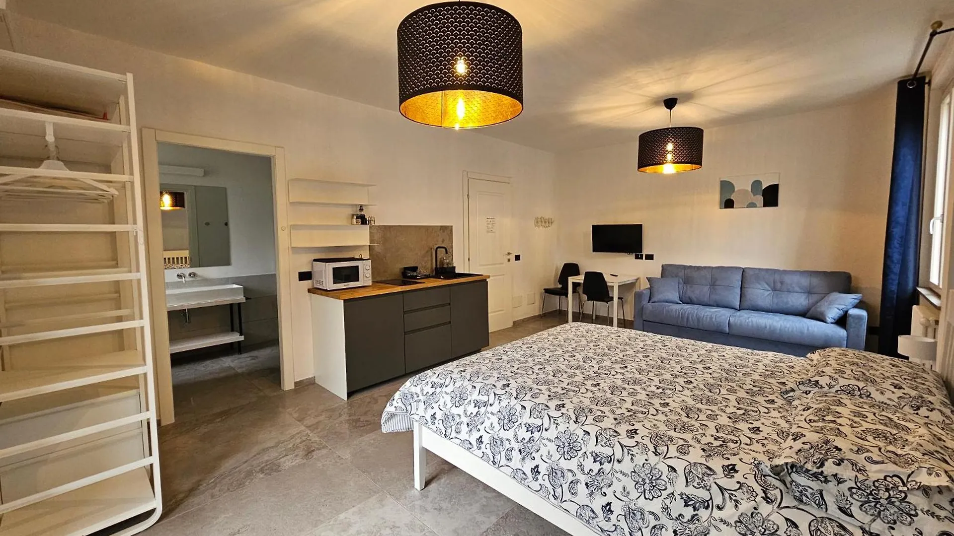 Bed & Breakfast White House B&B Parma
