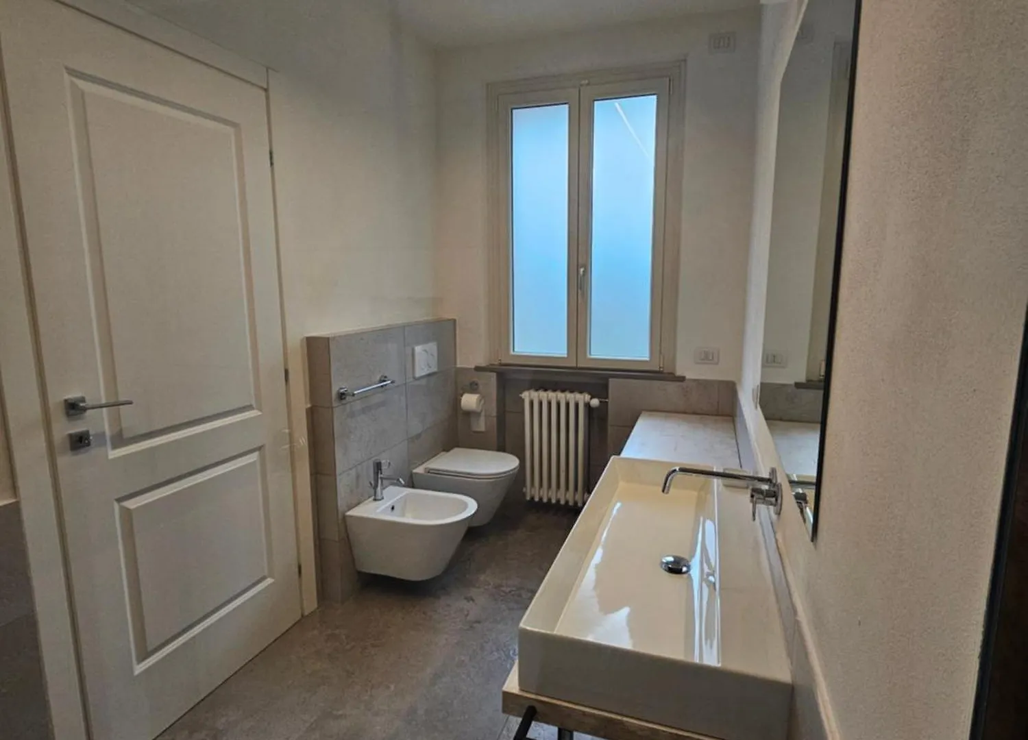 White House B&B Parma